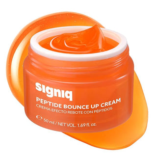 Signiq - Peptide Bounce Up Cream 50ml