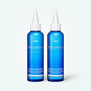 Lador - Perfect Hair Fill Up Duo 100ml x 2
