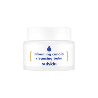 Suiskin - Blooming Canola Cleansing Balm 90ml