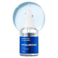 VT - Hyaluronic Cica Exosome 30ml - Koreabe