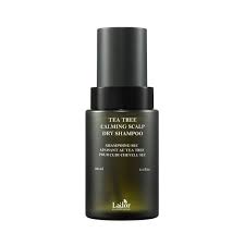 Lador - Tea Tree Calming Scalp Dry Shampoo 100ml