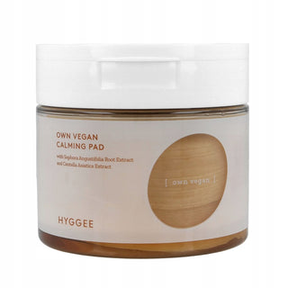 Hyggee - Own Vegan Calming Pad 160ml