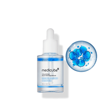 Medicube - Hyaluronic Multi Peptide Serum 30ml - Koreabe