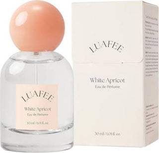Luafee - White Apricot Eau De Perfume 30ml