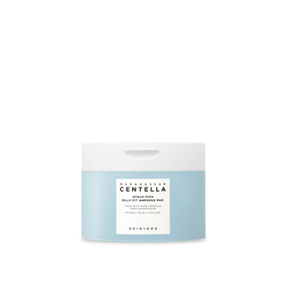 Skin1004 - Hyalu Cica Jelly Fit Ampoule Pad 60 pads - Koreabe