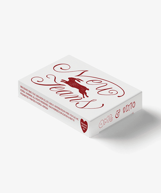 NewJeans - 'OMG' Weverse Album Ver - Koreabe