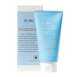 Dr. Bio - Eco Soothing Moisture Cream 300ml