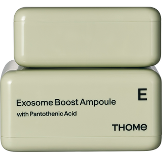Thome - Exosome Boost Ampoule with Pantothenic Acid 50ml