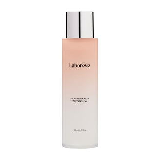 Laboreve - Peach Microbiome 78 PDRN Toner 125ml