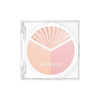 Peripera - V Highlighter - 2 Colors - Koreabe