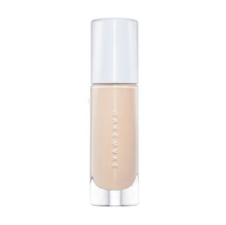 WakeMake - Water Glow Coating Foundation 30ml - 4 Colors - Koreabe