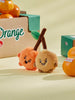 BT21 - Muñeca SHOOKY Baby Orange Party Mini