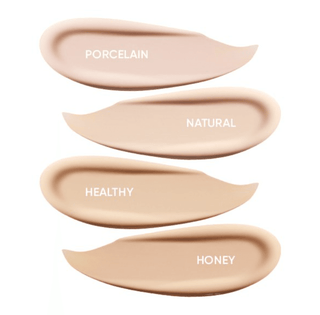 Amuse - Ceramic Skin Perfector Cushion 15g - 4 Colors - Koreabe