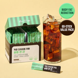 Celltrion - Small Diet Slim Coffee 60pcs