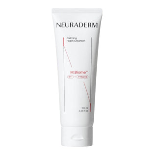 Neuraderm By Meditox - Calming Foam Cleanser 100ml - Koreabe