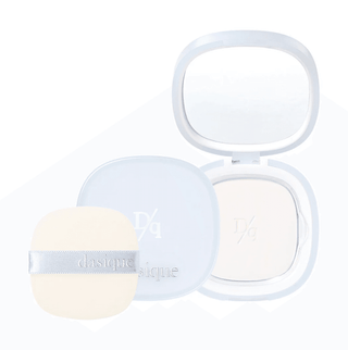 Dasique - Soft cotton Powder 4g - Koreabe