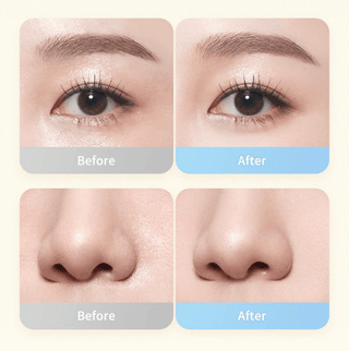 Dasique - Soft cotton Powder 4g - Koreabe