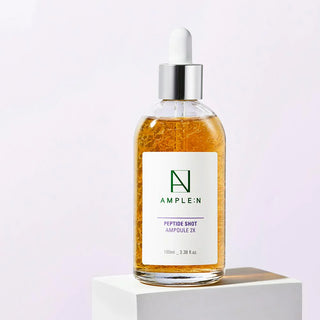 AMPLE:N Peptide Shot Ampoule 100ml