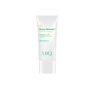 UIQ - Biome Remedy Mild Sun Cream 20ml