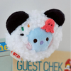 BT21 - Muñeca Imán KOYA Minini Bunsik