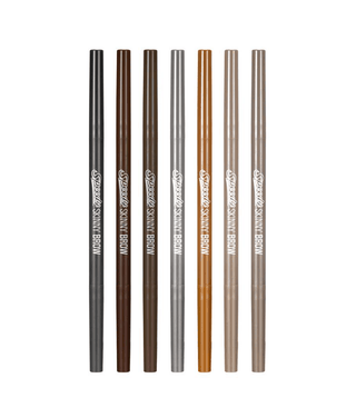 Peripera - Speedy Skinny Brow 0.05g - 6 Colors - Koreabe