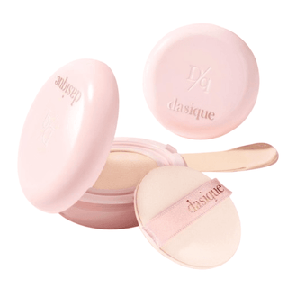 Dasique - Water Dewy Gel Cushion Sweet Heart Collection 15g - 3 Colors - Koreabe