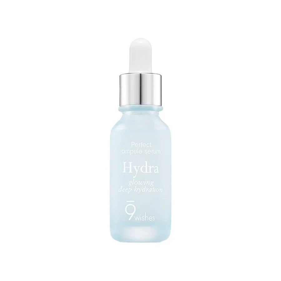 9wishes - Hydra Skin Ampule Serum 30ml