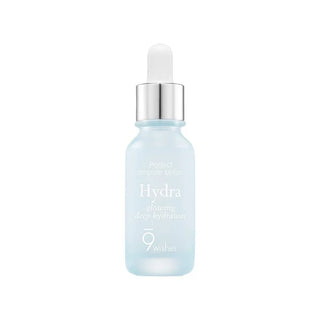 9wishes - Hydra Skin Ampule Serum 25ml