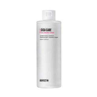 Rovectin Cica Care Purifying Toner 260ml