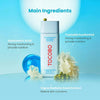 TOCOBO - Bio Watery Sun Cream SPF50+PA++++ 50ml