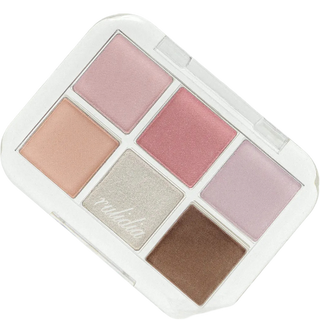 Rulidia - Multi Use Shadow Palette Fleur