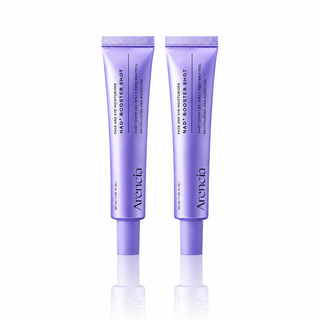 Arencia - NAD Booster Shot 30ml x 2
