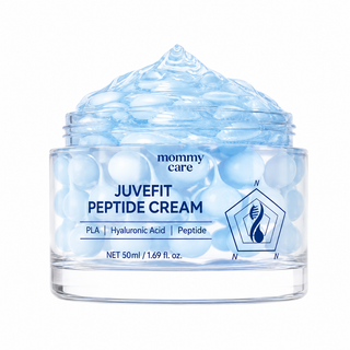 Mommy Care - Juvefit Peptide Cream 50ml