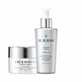 Rejuran - Nutritive Cream 50ml + Rejuran Turnover Ampoule 50ml