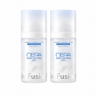 Cell Fusion - Cera Dew Setting Mist 55ml + 55ml