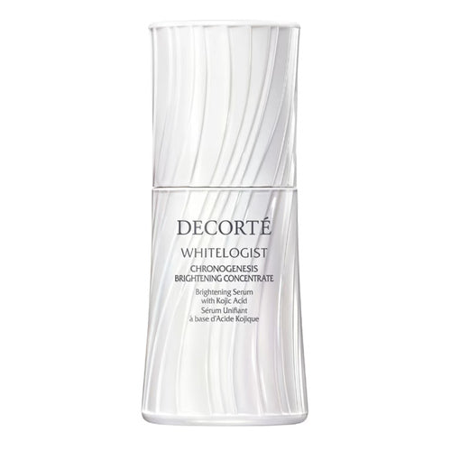 Decorte - Whitelogist Brightening Concentrate Serum 30ml