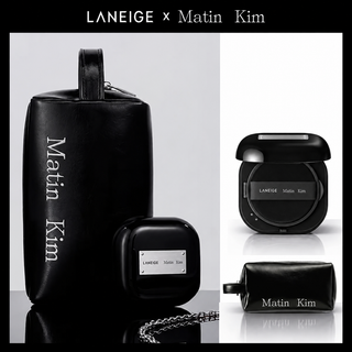 Laneige - Matin Kim Essential Bluring Finishing Powder 7g