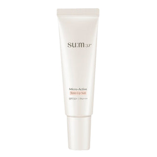 Sum37 - Micro Active Tone Up SPF50+ PA+++ 30ml