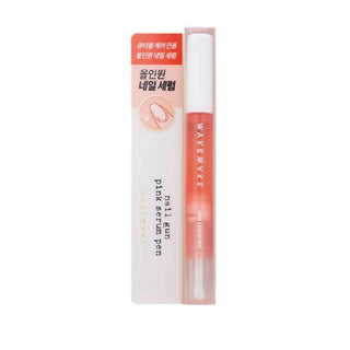 WakeMake - Nail Gun Pink Serum Pen 2ml - Koreabe