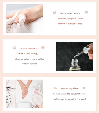 WakeMake - Nail Gun Pink Serum Pen 2ml - Koreabe