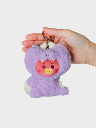 BT21 - TATA Baby New Year Dragon Doll Keyring - Koreabe