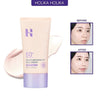 Holika Holika - Moisture Make Up Sun Cream Tone up 60 ml SPF+ PA++++