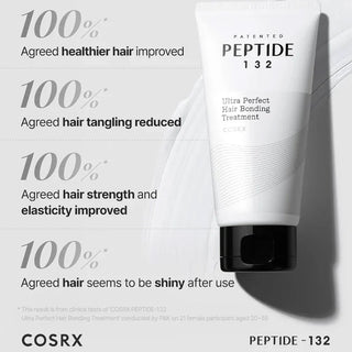 COSRX - Ultra Perfect Hair Bonding Treatment 120ml