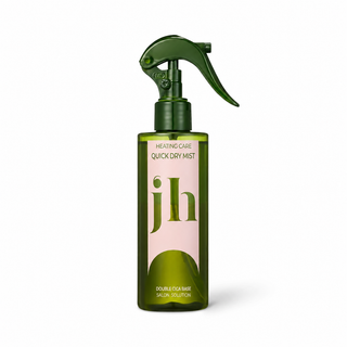 Jennyhouse - Heating Care Quick Dry Mist 200ml