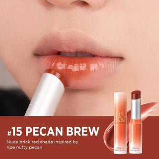 Romand Glasting Melting Balm - 15 Colors - Koreabe