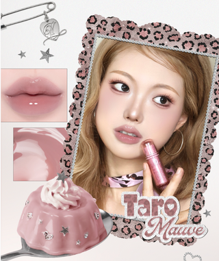 Lilybyred - Bloody Liar Coating Tint (Youhee Collab) - 2 Colors