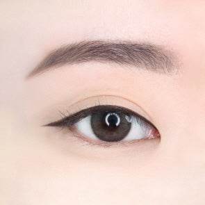 Sister Ann - Perfect Slim Eye Pencil (2 Color) - Koreabe