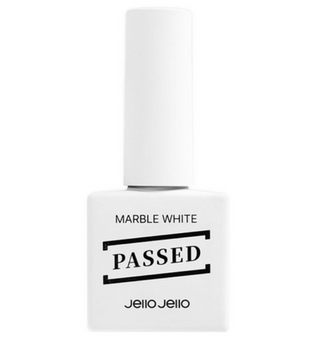 Jello Jello - Marble White Passed 10ml