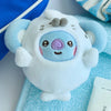 BT21- Muñeca en miniatura KOYA Baby Ocean Friend