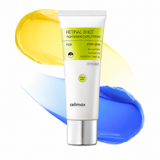 Celimax - Retinal Shot Tightening Dual Cream 50ml